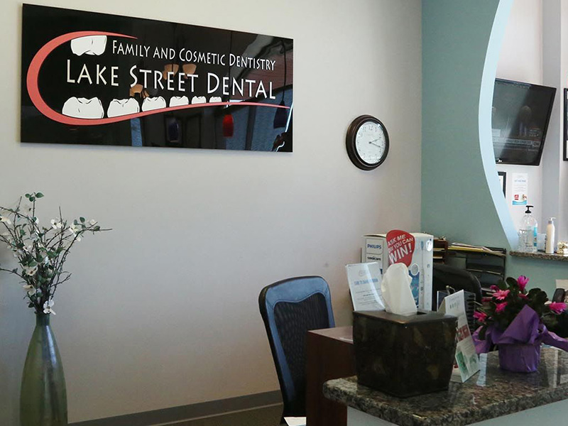 Lake Street Dental | Emergency Treatment, Periodontal Treatment and Teeth Whitening