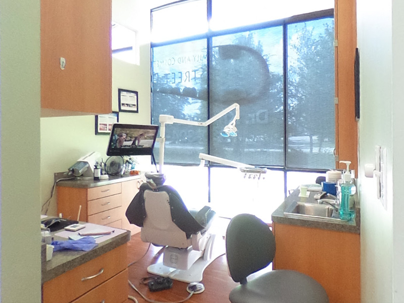 Lake Street Dental | Extractions, Night Guards and Cosmetic Dentistry