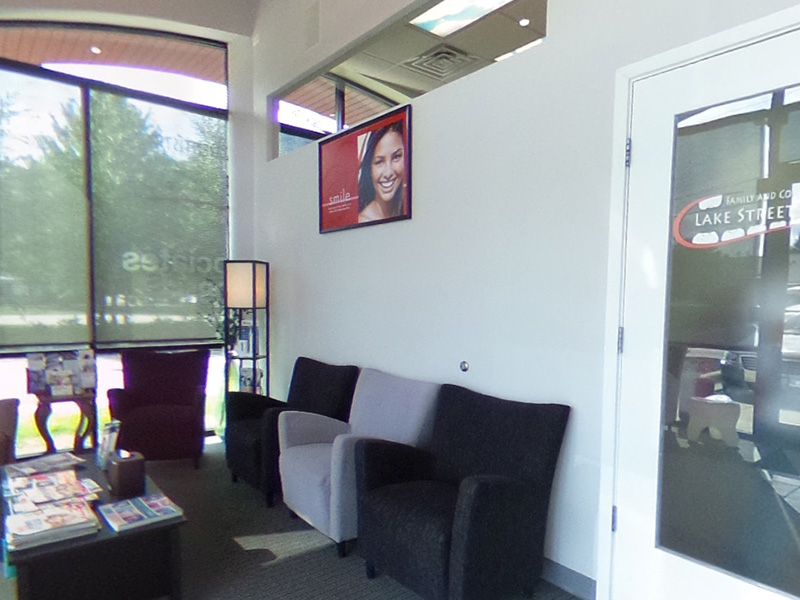 Lake Street Dental | Sleep Apnea, Dentures and Crowns & Caps