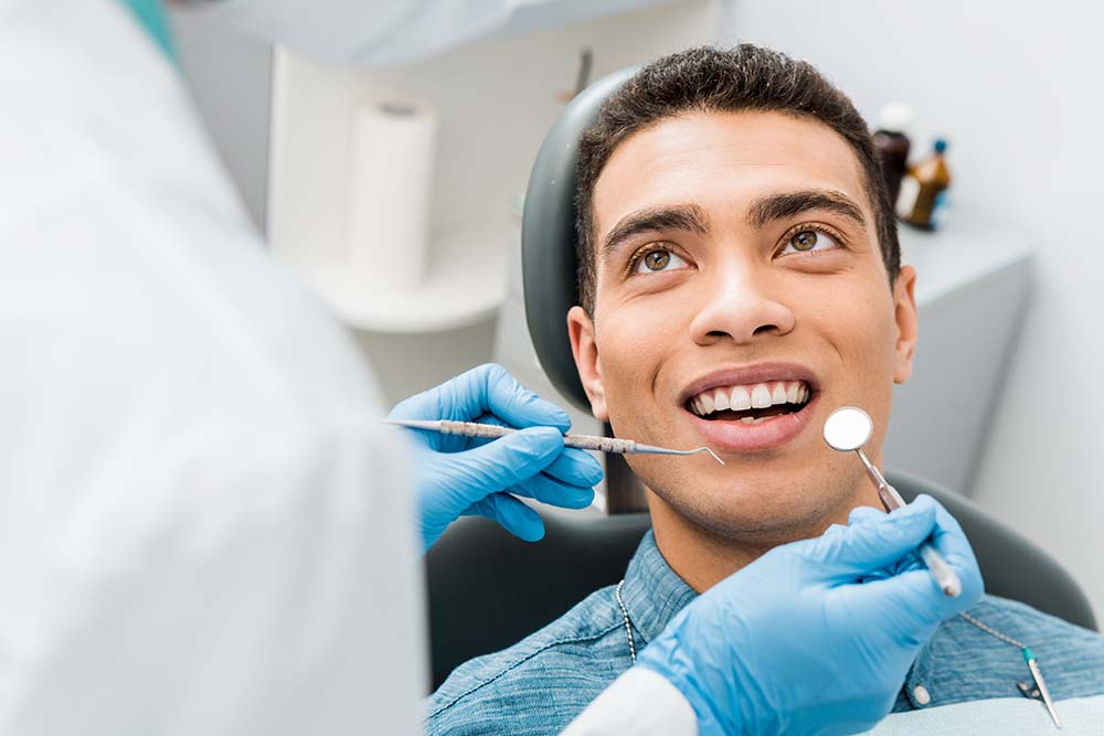 Lake Street Dental | Snoring Appliances, Veneers and Sports Mouthguards